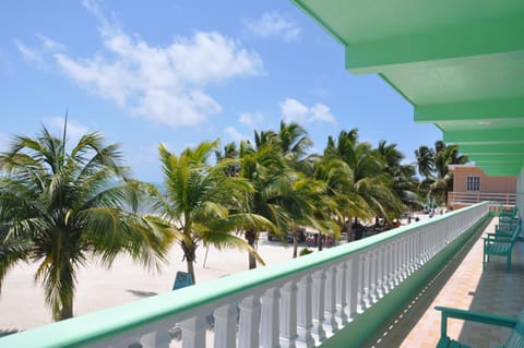 Day, Balcony/Terrace