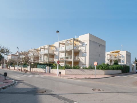 Marineu Alcocebre Apartamentos Serena Mar Eigentumswohnung in Alcossebre
