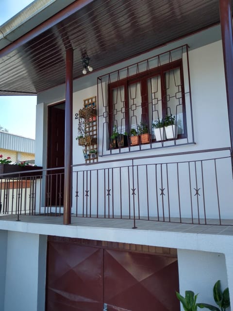 Pousada Lisete Haus in Bento Gonçalves