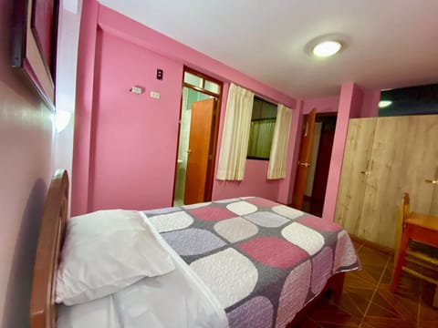 Samay's Hostal Bed and Breakfast in Department of Arequipa