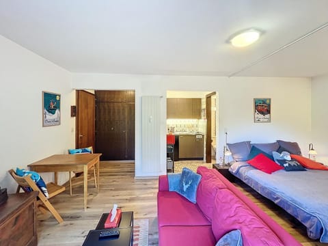 Le studio d’autrefois Apartment in Sierre