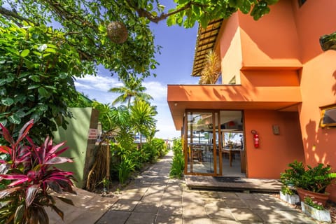 Club do Balanço Pousada e Restaurante Inn in Ilha de Tinharé