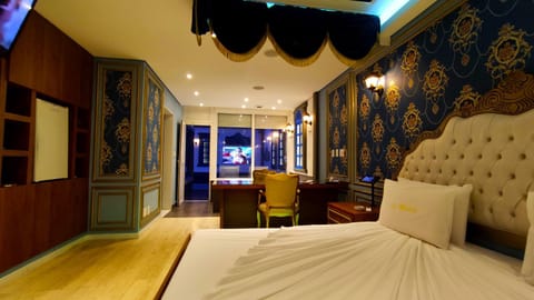 Motel Le Monde (Adult Only) Hotel romántico in Belo Horizonte