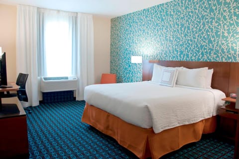 Fairfield Inn & Suites by Marriott Des Moines Urbandale Hotel in Urbandale