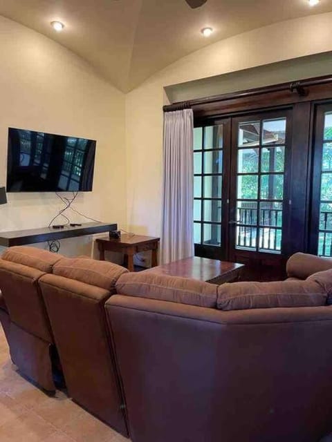 3 Bedroom Villa in Hacienda Pinilla Villa in Guanacaste Province