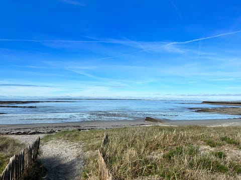 Maison La Plaine-sur-Mer, 4 pièces, 6 personnes - FR-1-364-138 House in La Plaine-sur-Mer