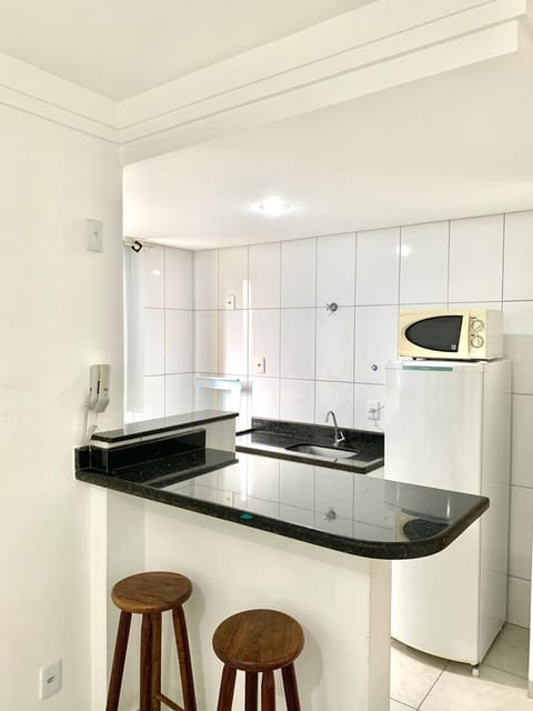 Flats Service BuenoAmerica Apartment in Goiania