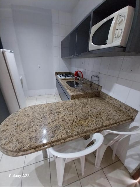 Flats Residence Bueno Apartment in Goiania