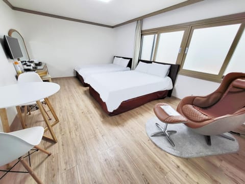 Top Island Hotel Hotel in South Korea