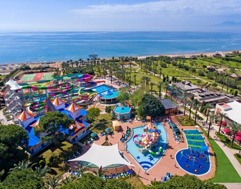 IC Hotels Green Palace - Kids Concept Resort in Antalya Province