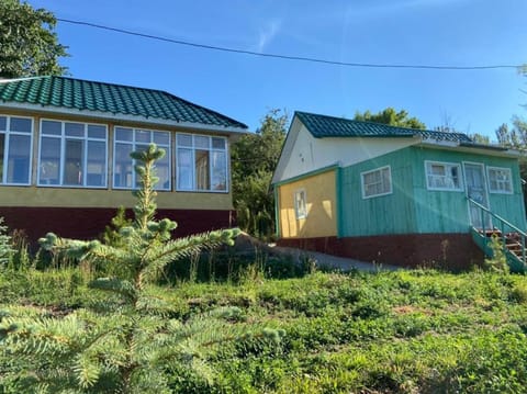 Day, Garden, Garden view