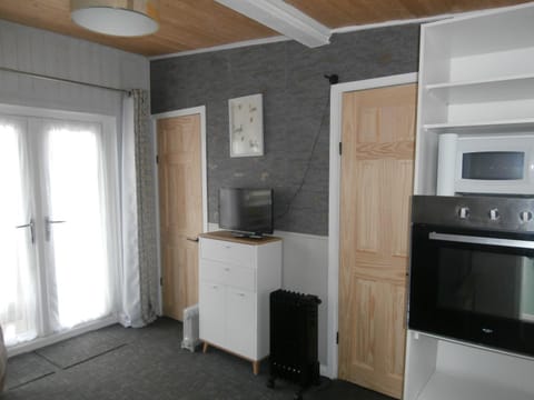 Lovely 2-Bed Chalet in Mablethorpe Chalet in Mablethorpe