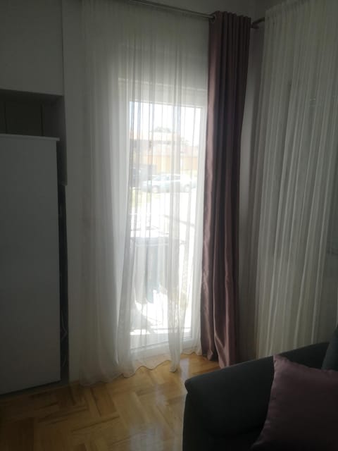 Jednosoban stan Zoja Apartment in Podgorica