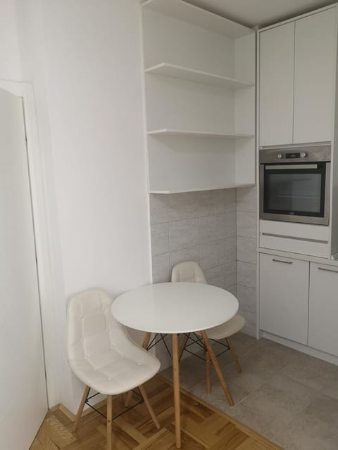 Jednosoban stan Zoja Apartment in Podgorica