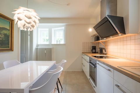 Villa Tine Apartment in Husum