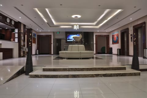 Samaya Suites Apartment hotel in Riyadh