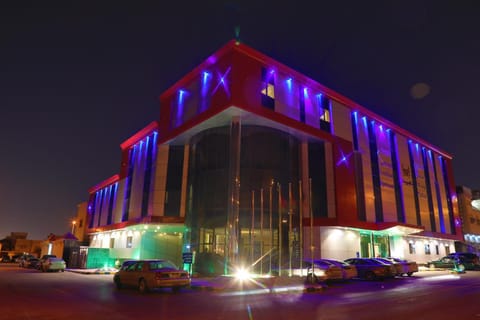 Samaya Suites Apartment hotel in Riyadh