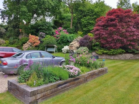 The Annexe @Granny’s Apple Lodge House in Forest of Dean