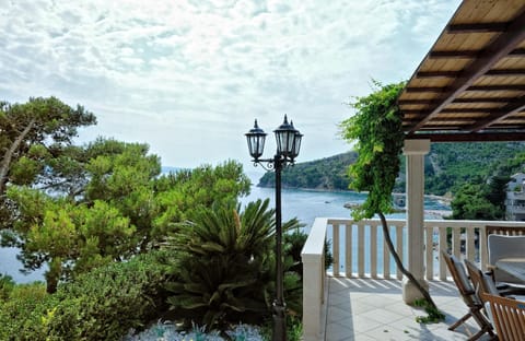 Villa Luciana Villa in Split-Dalmatia County