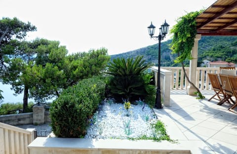 Villa Luciana Chalet in Split-Dalmatia County