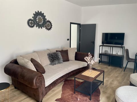 M.F. Apartment in South Moravian Region