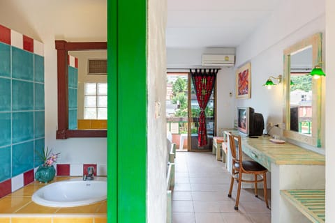 Casa Brazil Homestay Chambre d’hôte in Phuket