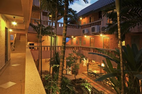 Casa Brazil Homestay Alojamiento y desayuno in Phuket