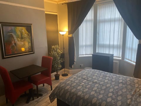 bnb Bed and Breakfast in Belfast