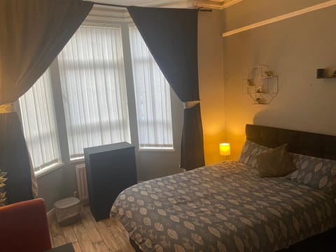 bnb Bed and Breakfast in Belfast