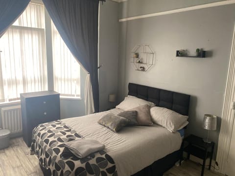 bnb Bed and Breakfast in Belfast