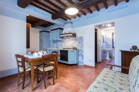 Principe Del Trasimeno Country House in Umbria