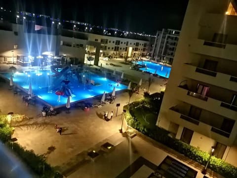 قرية جراند هيلز Appartement-Hotel in Alexandria