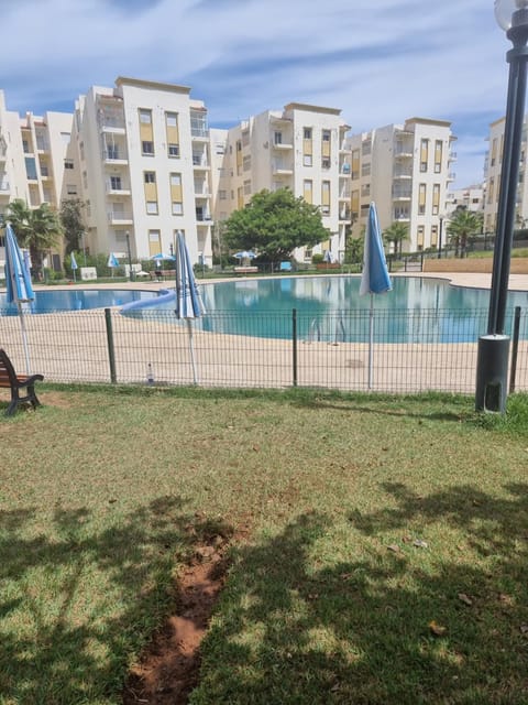 Garden, Pool view, Swimming pool