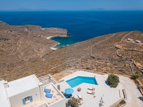 Kea Ciel Villa Villa in Kea-Kythnos