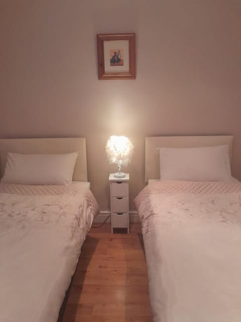 Mels accomodation Alquiler vacacional in Letterkenny
