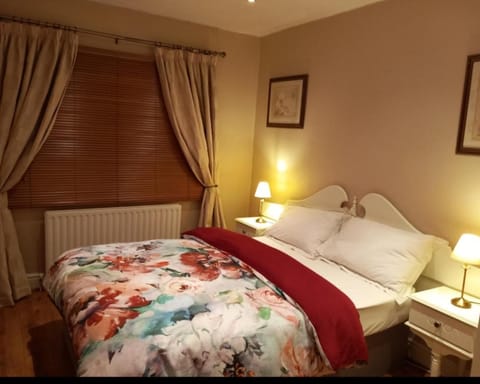 Mels accomodation Alquiler vacacional in Letterkenny