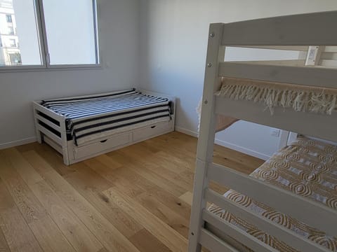 Superbe Appartement à 3min à pieds de la gare Apartment in Chessy