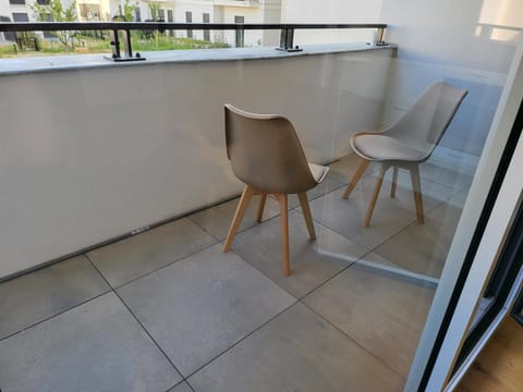 Superbe Appartement à 3min à pieds de la gare Apartment in Chessy