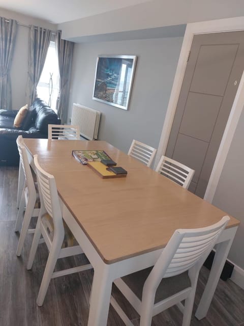 Atlantic Port Retreat Apartamento in Portstewart