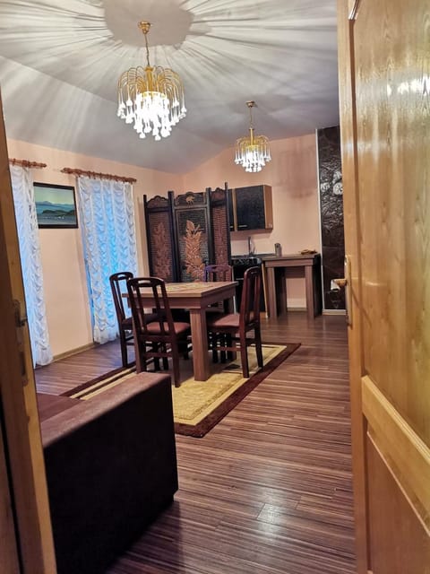 Apartmani Vojinović Apartment in Zlatibor District, Serbia