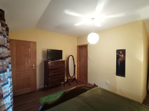 Apartmani Vojinović Apartment in Zlatibor District, Serbia