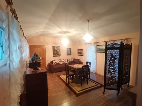 Apartmani Vojinović Apartment in Zlatibor District, Serbia