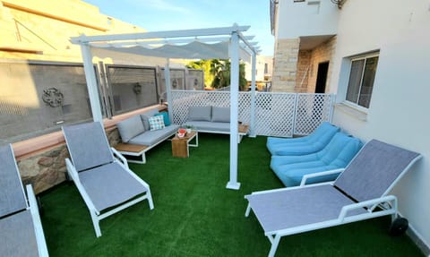 VILLA SHUNIT- וילה שונית by barak royal suites Villa in Eilat