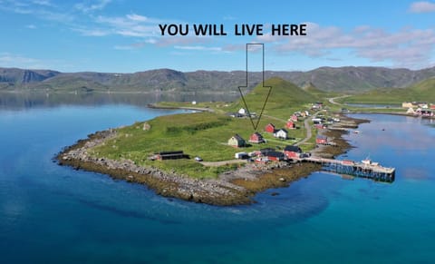 Bird's eye view, Windsurfing