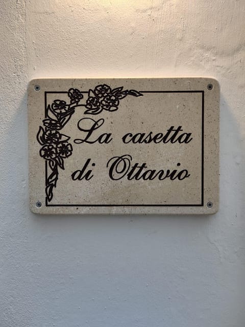 La casetta di Ottavio House in Castellana Grotte