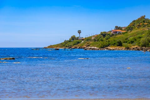 Nearby landmark, Day, Natural landscape, Beach, Sea view