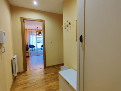 Alojamiento Real Monforte de Lemos Apartment in Monforte de Lemos