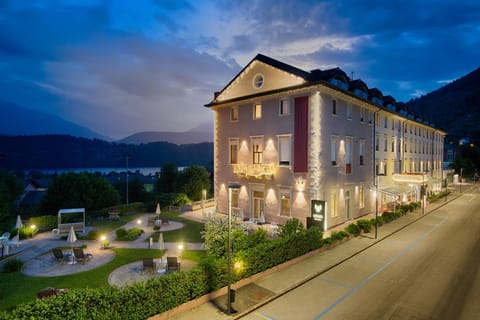 Bellavista Relax Hotel Hotel in Levico Terme