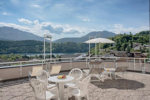 Bellavista Relax Hotel Hotel in Levico Terme