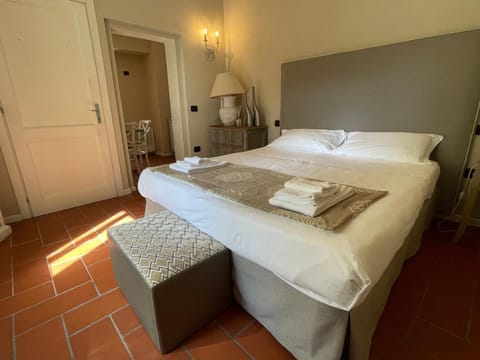 Fontepino Appartement-Hotel in Umbria